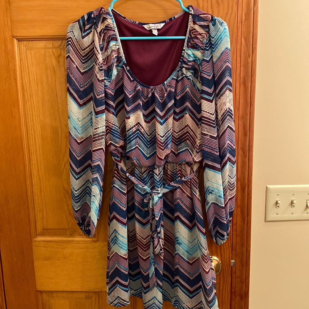 Everyday Work Dress